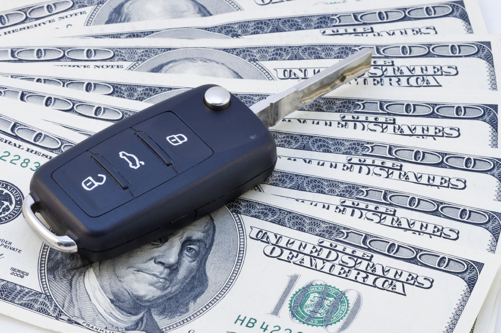 14 Steps to Your First Cash Car - Cash Car Convert