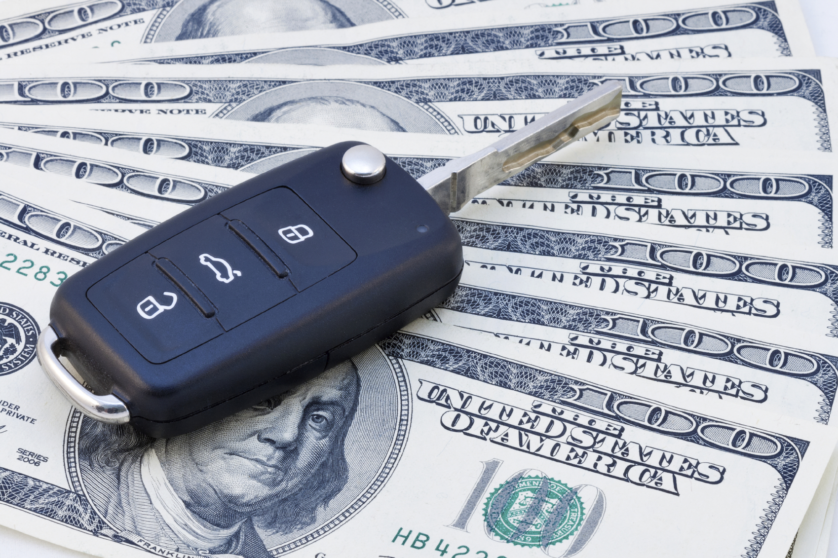 14 Steps to Your First Cash Car Cash Car Convert