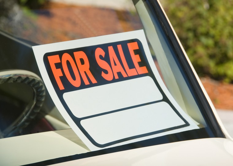 7 Tips for Selling Your Car Fast